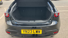 Mazda 3 2.0 e-Skyactiv G MHEV GT Sport 5dr Auto Petrol Hatchback